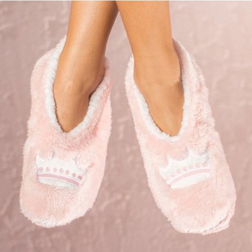 FACEPLANT Faceplant Queen Footsies Pink FACEPLANT Faceplant Queen Footsies Pink