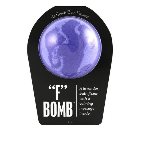 Da Bomb Da Bomb "F" Bomb Da Bomb Da Bomb "F" Bomb