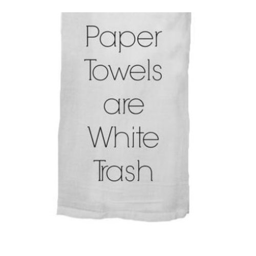 Twisted Wares- Missy Made Twisted Wares Dish Towel-Paper Towels Twisted Wares- Missy Made Twisted Wares Dish Towel-Paper Towels