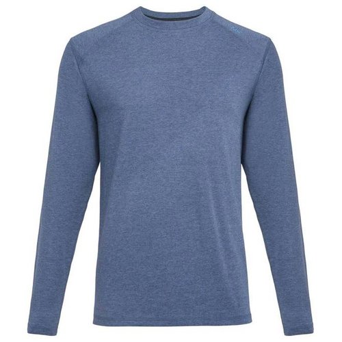 TASC Tasc Carrollton L/S Indigo Heather TASC Tasc Carrollton L/S Indigo Heather