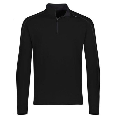 TASC Tasc Carrollton 1/4 Zip Black TASC Tasc Carrollton 1/4 Zip Black