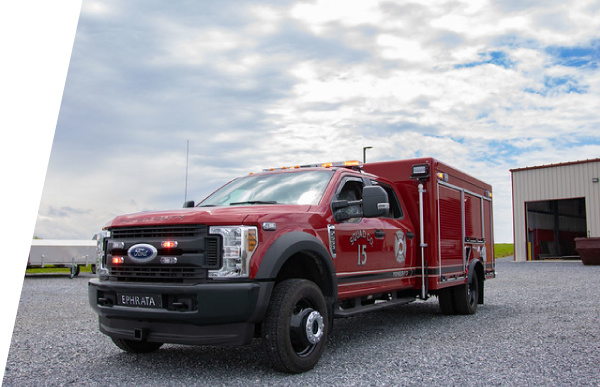 911 Rapid Response | Public Safety Store | Emergency & Commercial ...