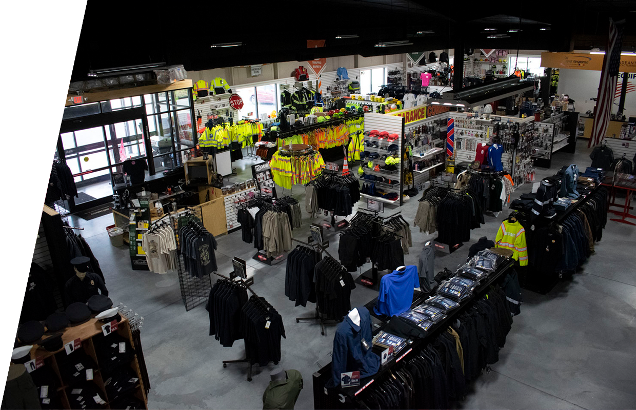 911 Rapid Response | Public Safety Store | Emergency & Commercial ...