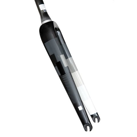 MASH Tapered Monocoque Carbon Fork AC-1 Gamma MASH Tapered Monocoque Carbon Fork AC-1 Gamma