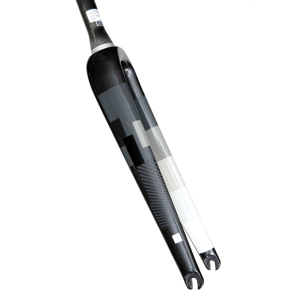 MASH Tapered Monocoque Carbon Fork AC-1 Gamma MASH Tapered Monocoque Carbon Fork AC-1 Gamma
