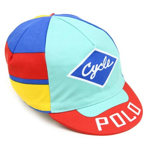 MASH X G.S. Landlords Cycling Cap MASH X G.S. Landlords Cycling Cap