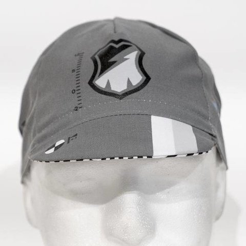 MASH Chart Cap Gray MASH Chart Cap Gray