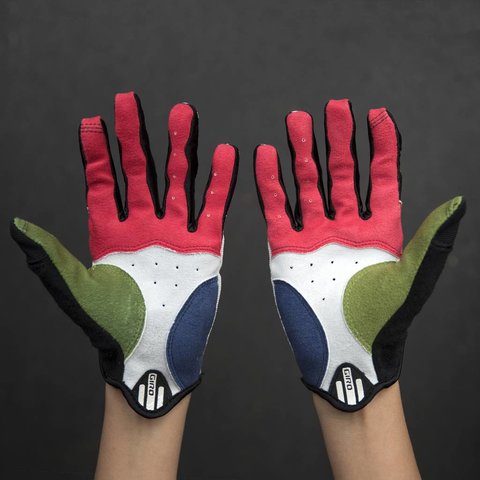 MASH WHT DND Gloves MASH WHT DND Gloves