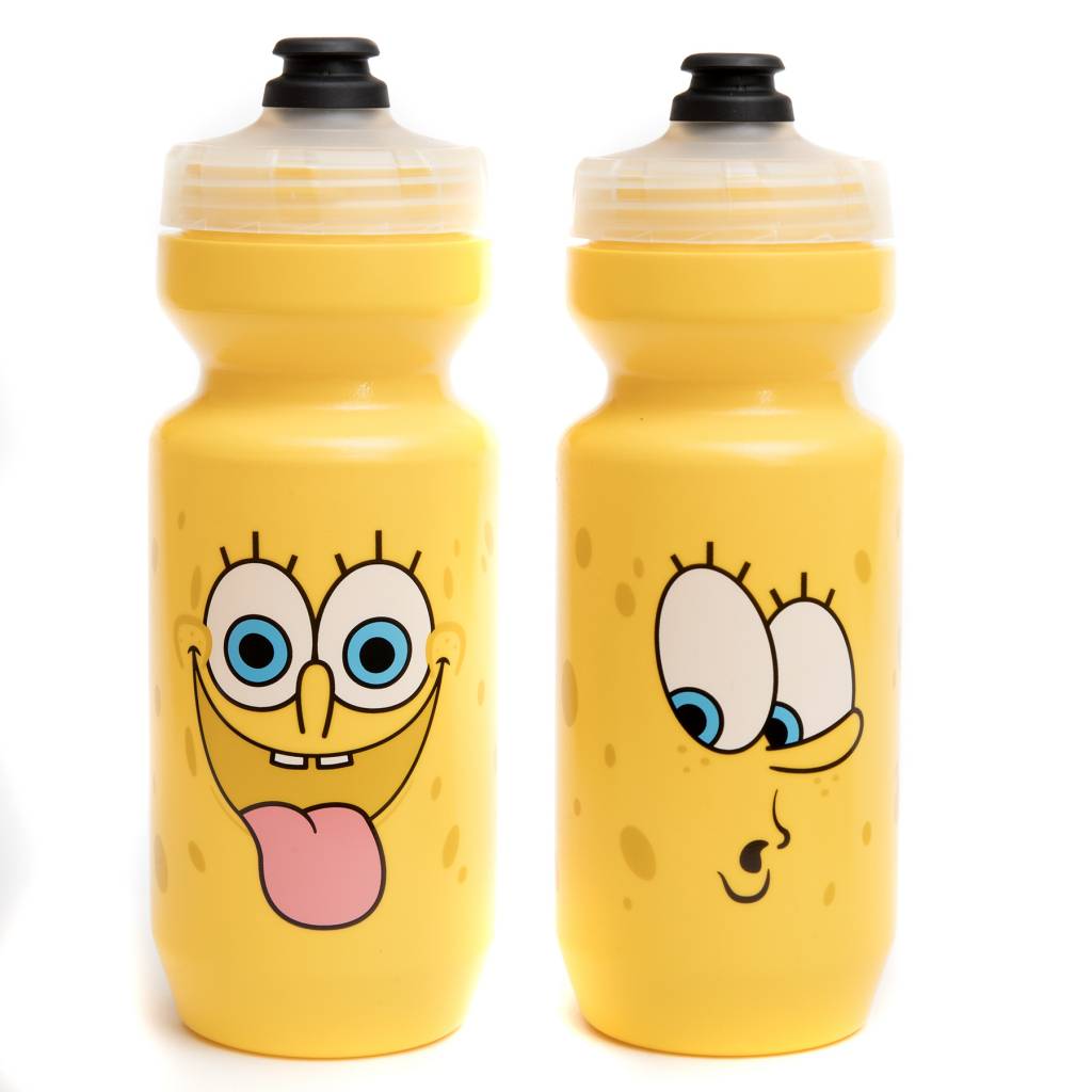 Sponge V3 22oz Purist Bottle Sponge V3 22oz Purist Bottle