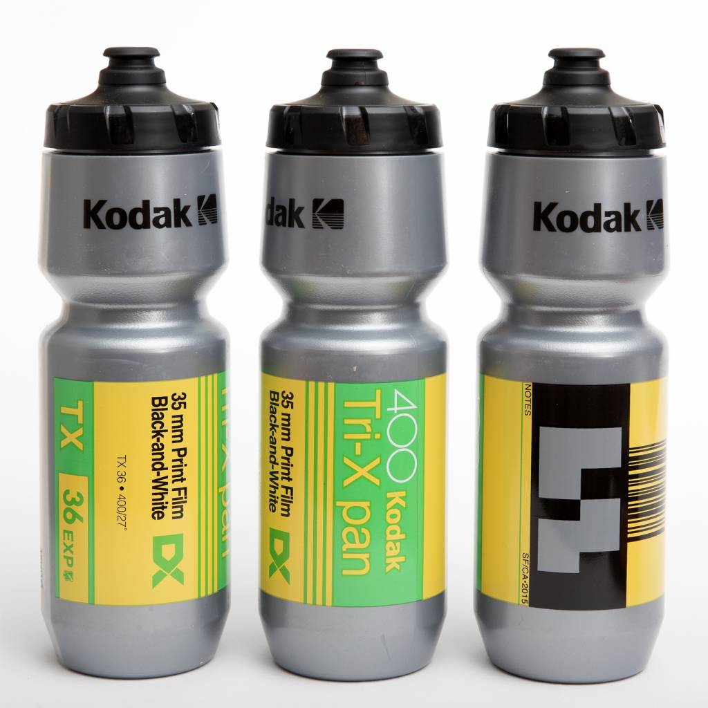 MASH TrI-X 26oz Purist Bottle MASH TrI-X 26oz Purist Bottle