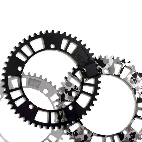 44RN Chainring 144 BCD 44RN Chainring 144 BCD