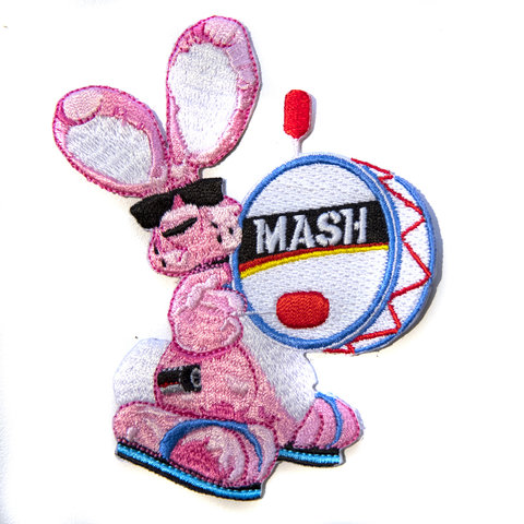 MASH Energize Patch MASH Energize Patch