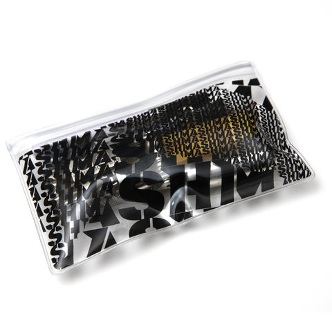 MASH Layers Jersey Wallet MASH Layers Jersey Wallet