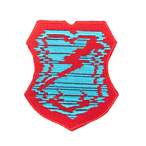 MASH Glitch Patch MASH Glitch Patch