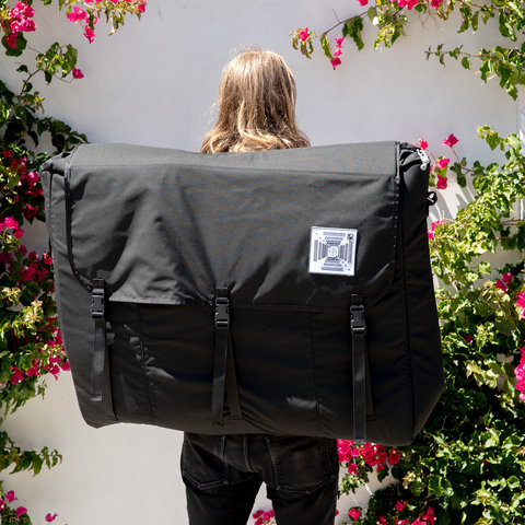 MASH Bike Flight Backpack MASH Bike Flight Backpack