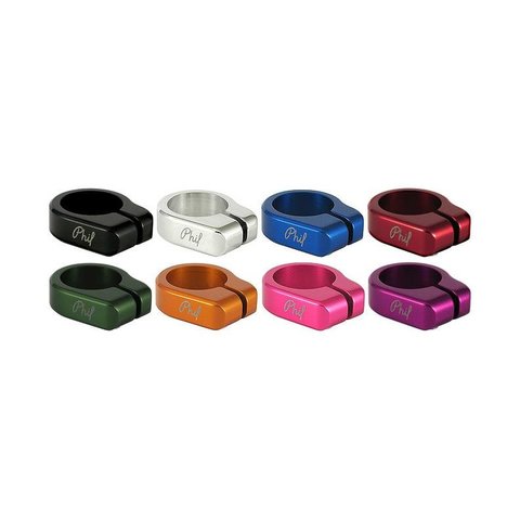 Phil Wood Seat Collar Phil Wood Seat Collar