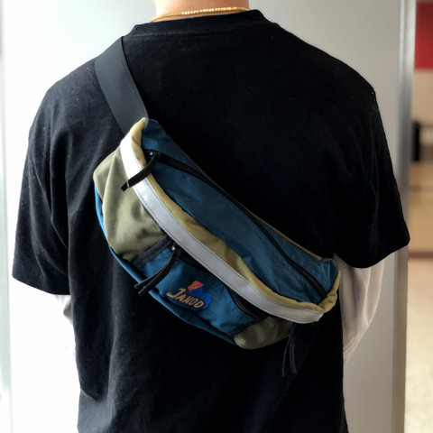 MASH X JANDD Small Hip Pack MASH X JANDD Small Hip Pack