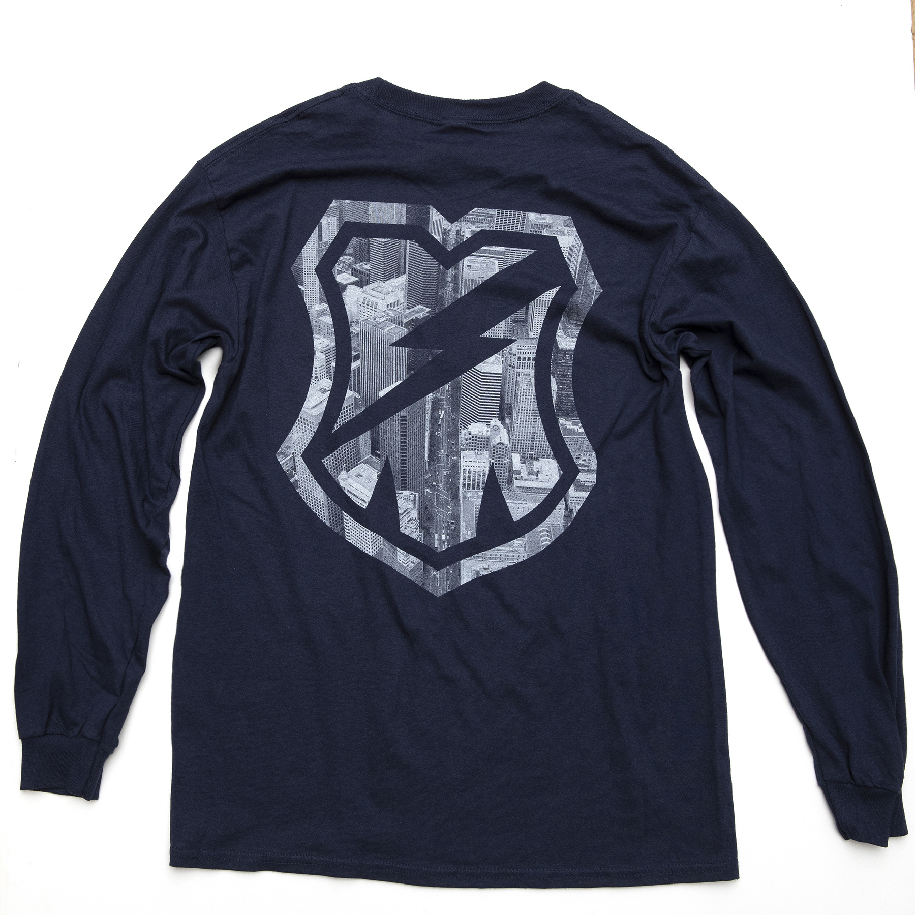 MASH Death Cities Long Sleeve Shirt Two Colors MASH Death Cities Long Sleeve Shirt Two Colors