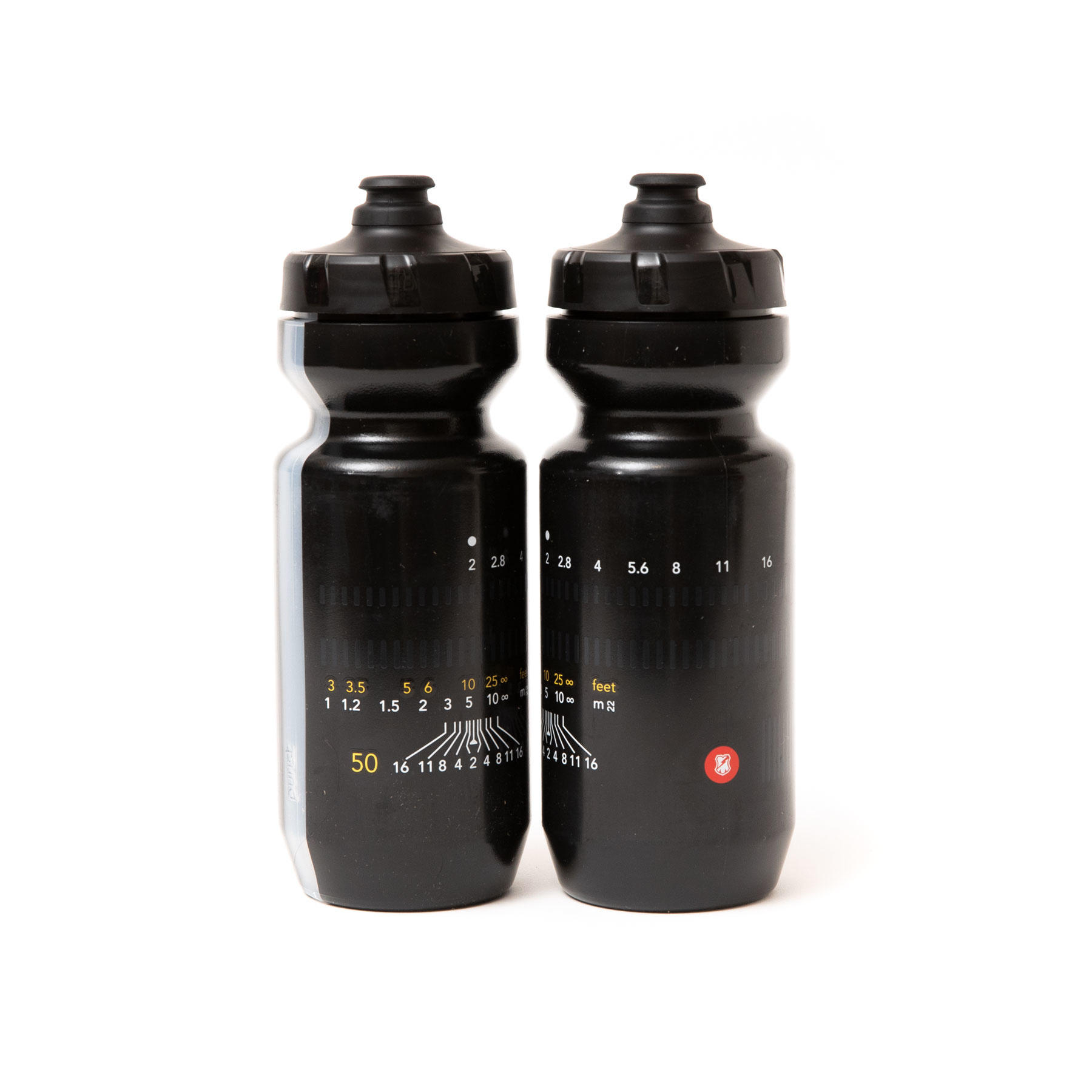 45Nrth Last Light Insulated Purist Bottle