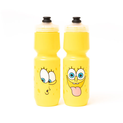 Sponge Bottle 26oz Purist Sponge Bottle 26oz Purist