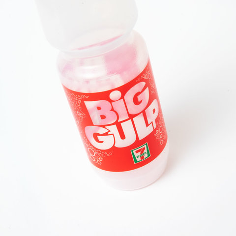 Big Gulp Bottle 26.oz Big Gulp Bottle 26.oz