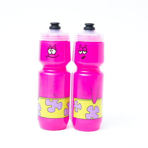 Patrick Star 26oz Purist Bottle Patrick Star 26oz Purist Bottle