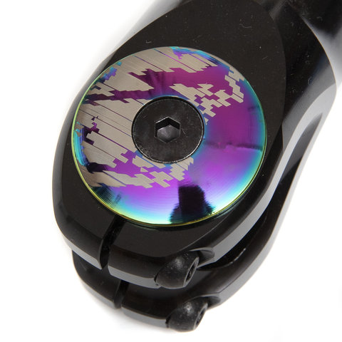 MASH Glitch Top Cap Oil Slick MASH Glitch Top Cap Oil Slick