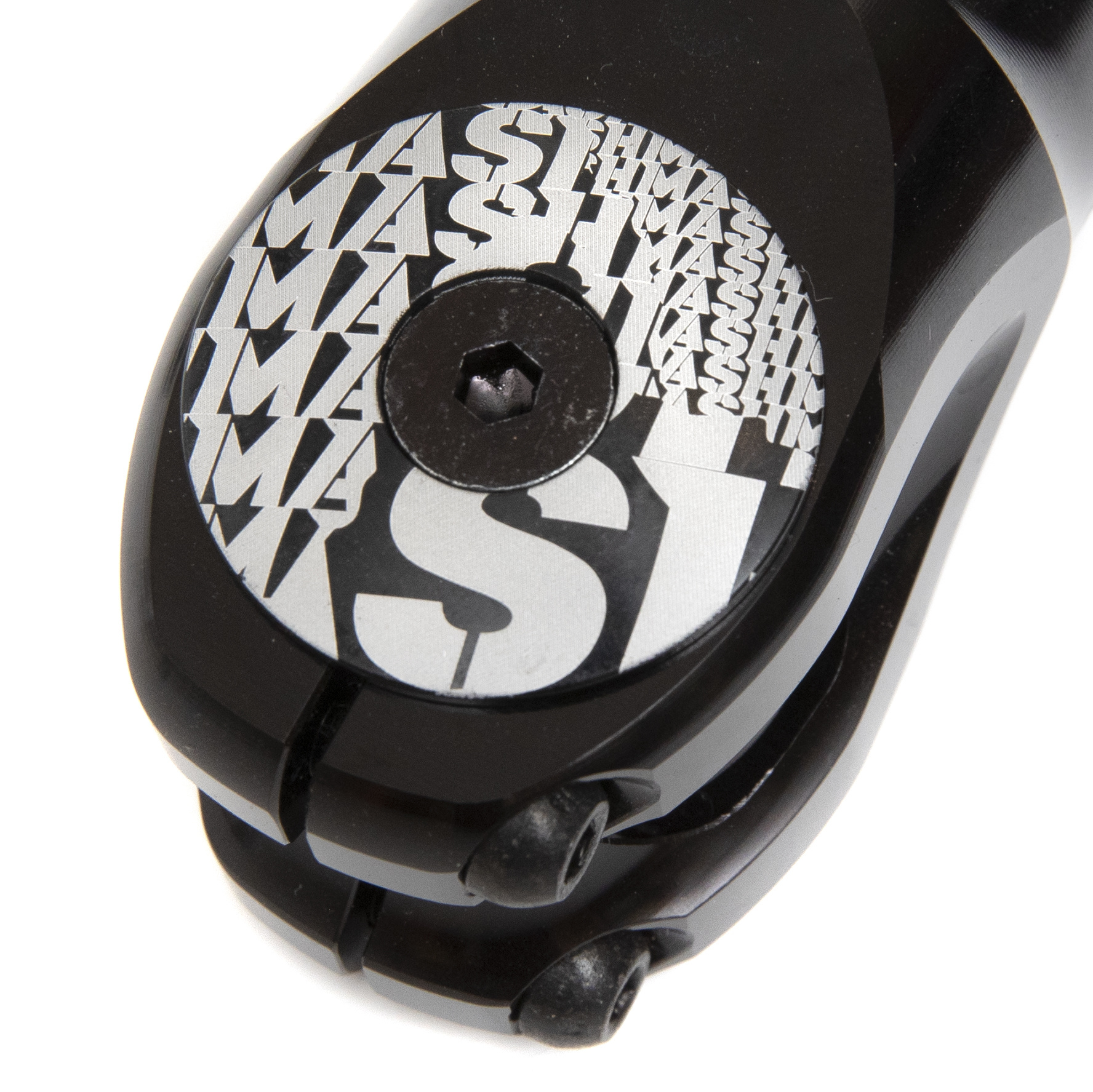 MASH Layers Top Cap Black - MASH STOREROOM