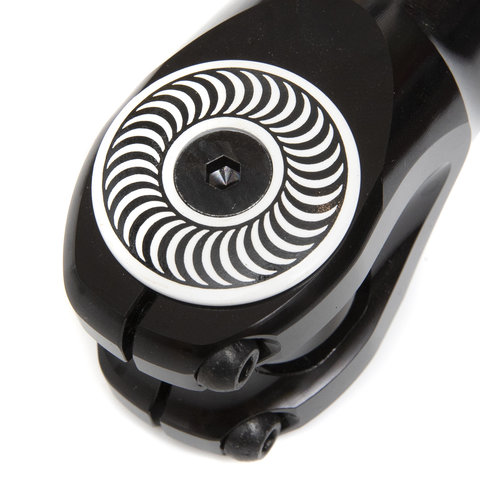 MASH SPITFIRE Top Cap White MASH SPITFIRE Top Cap White