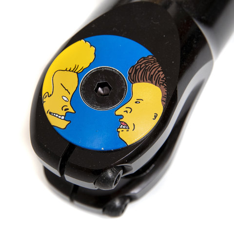 Beavis and Butt-Head Top Cap Beavis and Butt-Head Top Cap