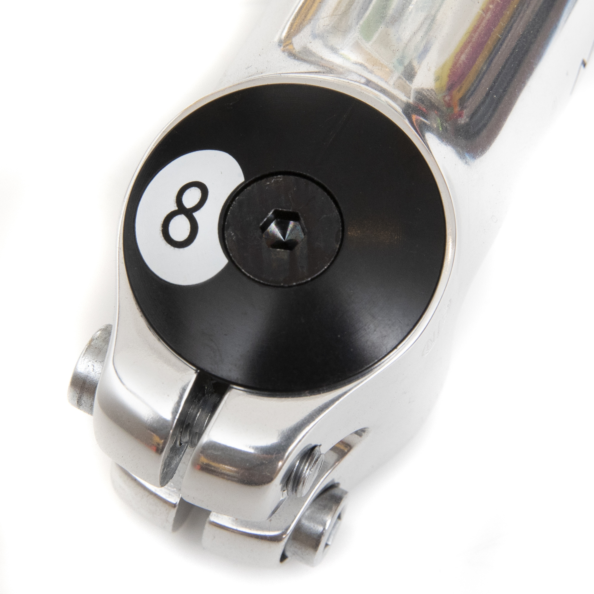 MASH 8 Ball Top Cap MASH 8 Ball Top Cap