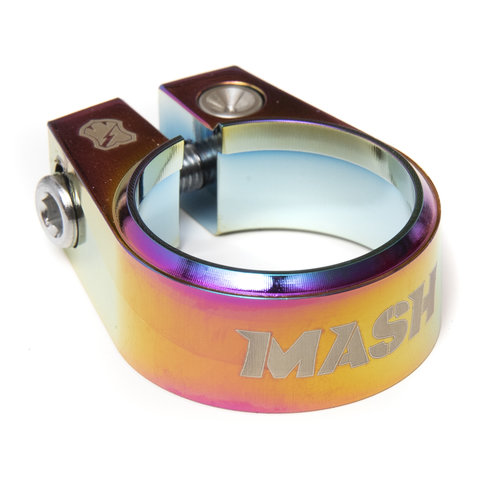 MASH Seat Collar 3 Colors MASH Seat Collar 3 Colors