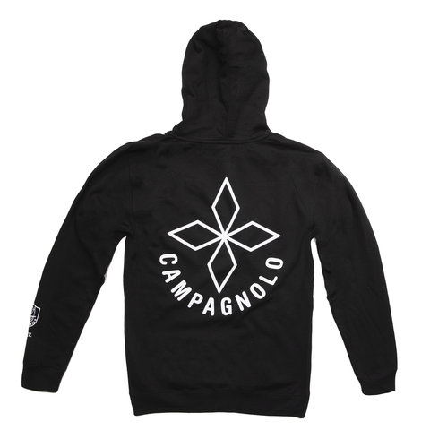 Campy Hoodie Black Campy Hoodie Black