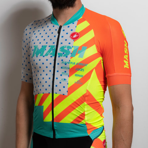 MASH ALERT 2 Jersey MASH ALERT 2 Jersey