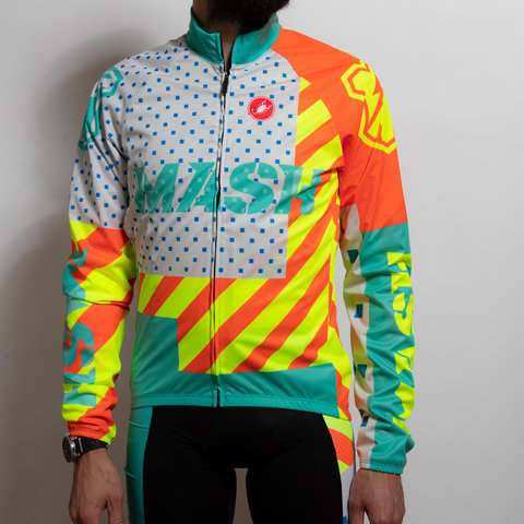 MASH ALERT 2 Wind Jacket MASH ALERT 2 Wind Jacket