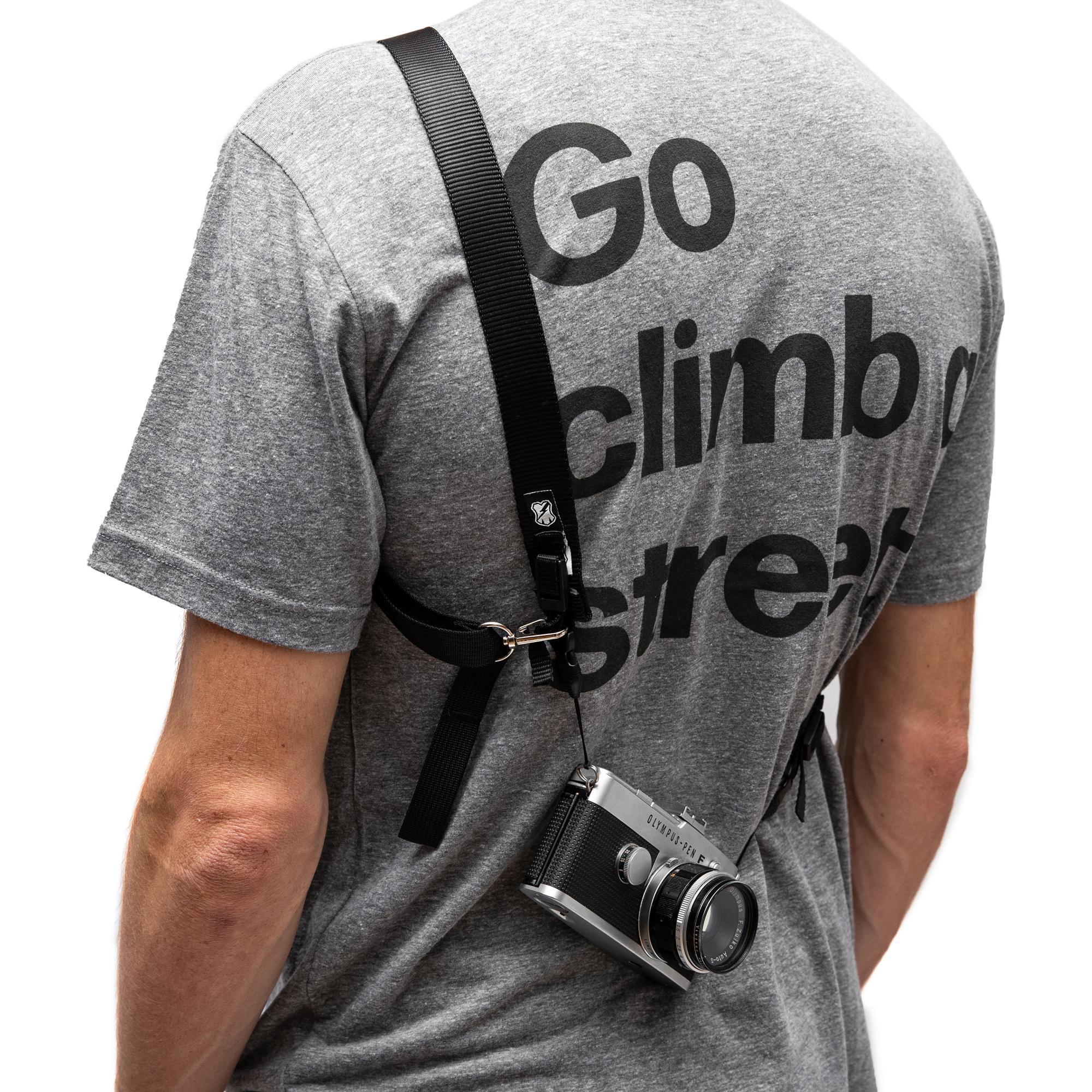 bicycle camera strap