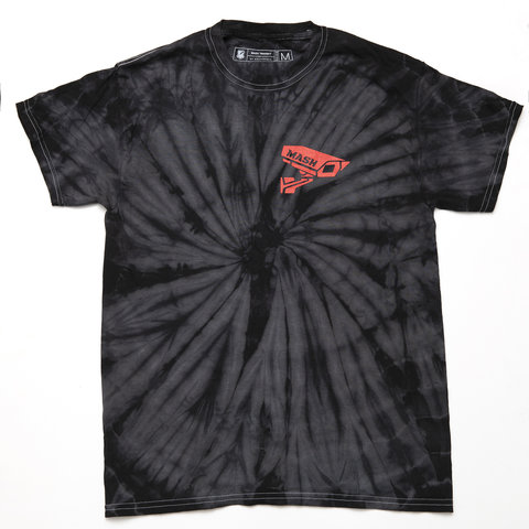 CCTV T-Shirt Spider Dyed CCTV T-Shirt Spider Dyed