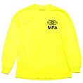 MASH MPA Longsleeve Shirt