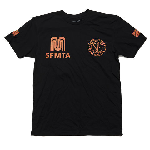 MASH Municipal T-Shirt MASH Municipal T-Shirt
