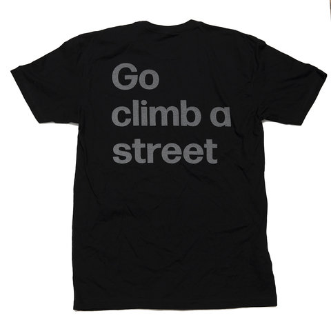 MASH Go Climb Shirt MASH Go Climb Shirt