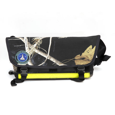 Space Age Mini Sling Bag Night Camo Space Age Mini Sling Bag Night Camo
