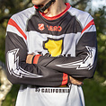 MASH Racing Jersey L/S