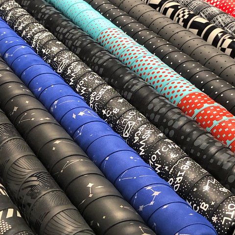 MASH Mystery Bar Tape + Bar Ends MASH Mystery Bar Tape + Bar Ends