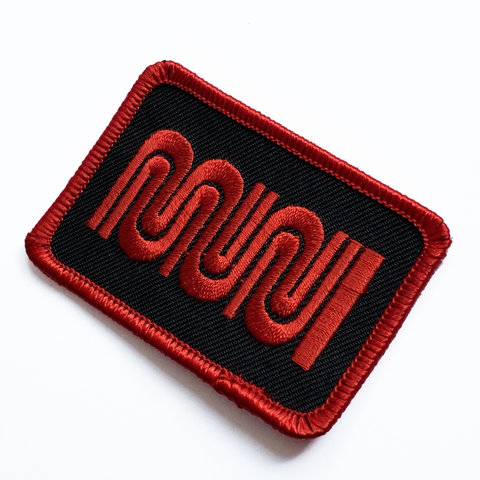 MASH MUNI Patch MASH MUNI Patch