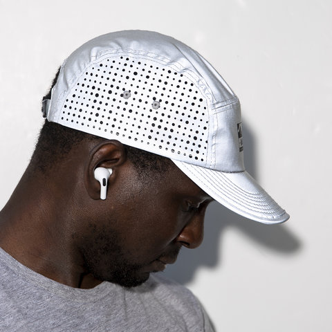 MASH 3M Reflective Hat MASH 3M Reflective Hat