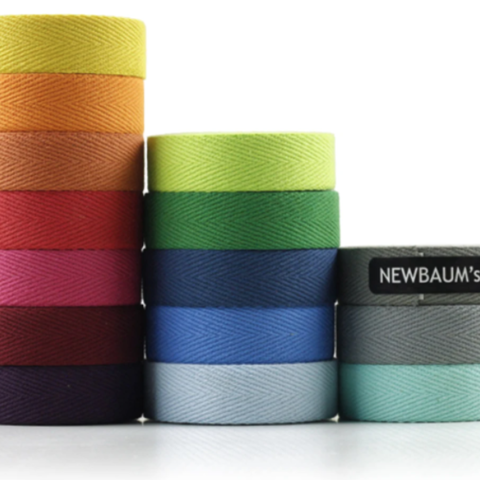 Newbaum's Cloth Bar Tape