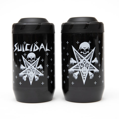 Suicidal Keg Black Suicidal Keg Black