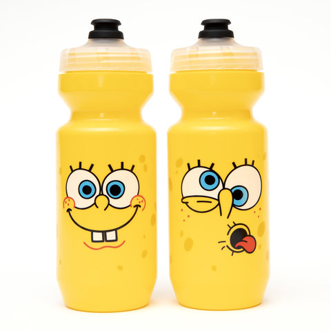 MASH Sponge 22oz Purist Bottle MASH Sponge 22oz Purist Bottle