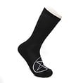 MASH PentaCross Sock ALL BLACK