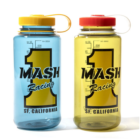 MASH Racing 32oz Nalgene Bottle MASH Racing 32oz Nalgene Bottle